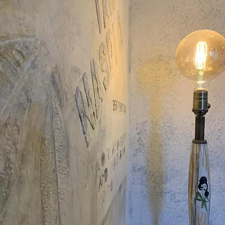 Art Stay Modique Nadur Exterior foto