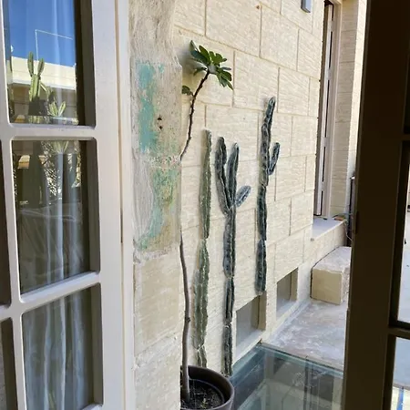 Art Stay Modique Nadur Exterior foto